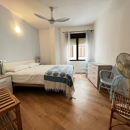 Mar De Moraira Apartman Kültér fotó