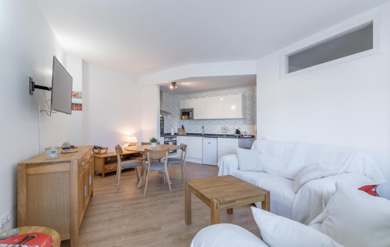 Mar De Moraira Apartman Kültér fotó