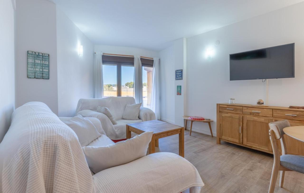 Mar De Moraira Apartman Kültér fotó