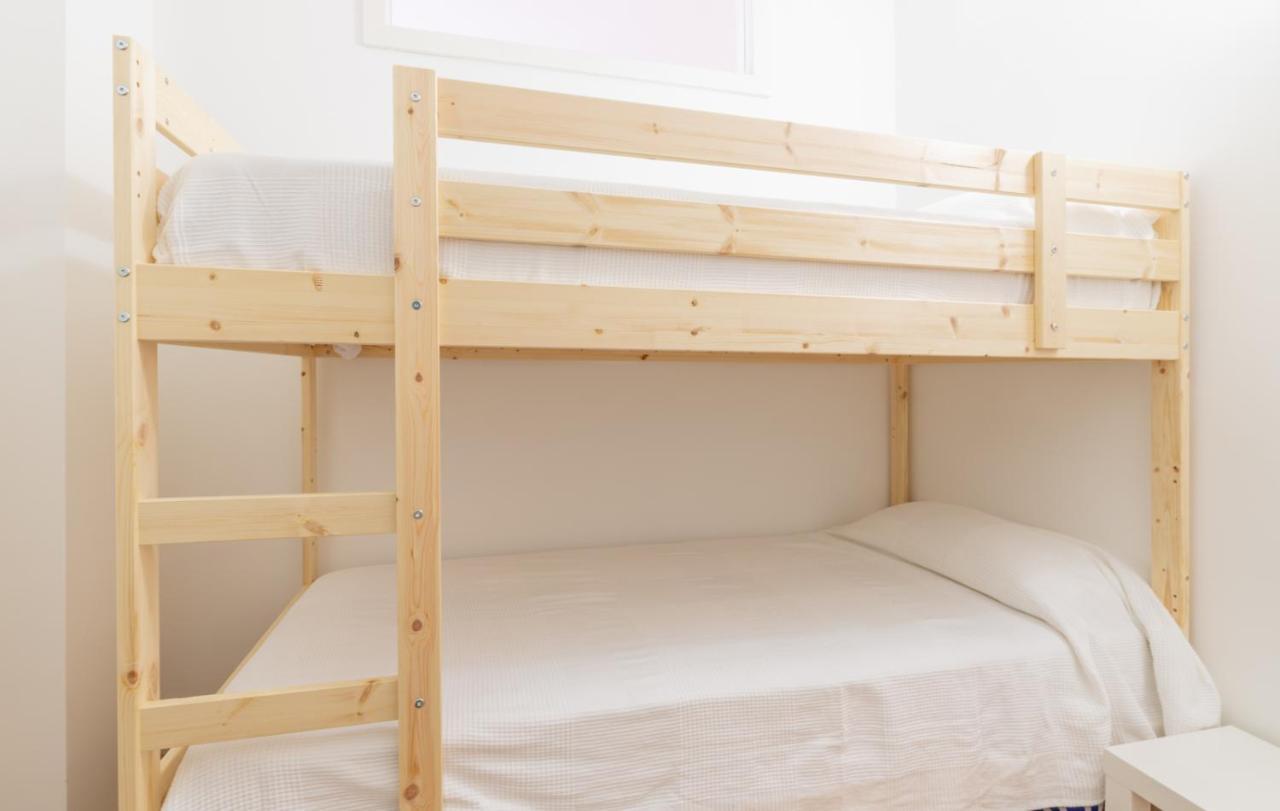 Mar De Moraira Apartman Kültér fotó