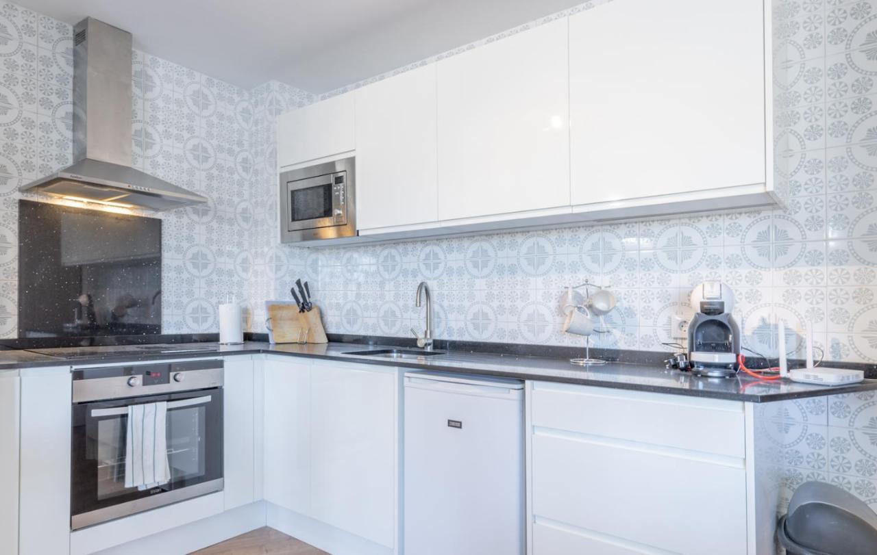 Mar De Moraira Apartman Kültér fotó