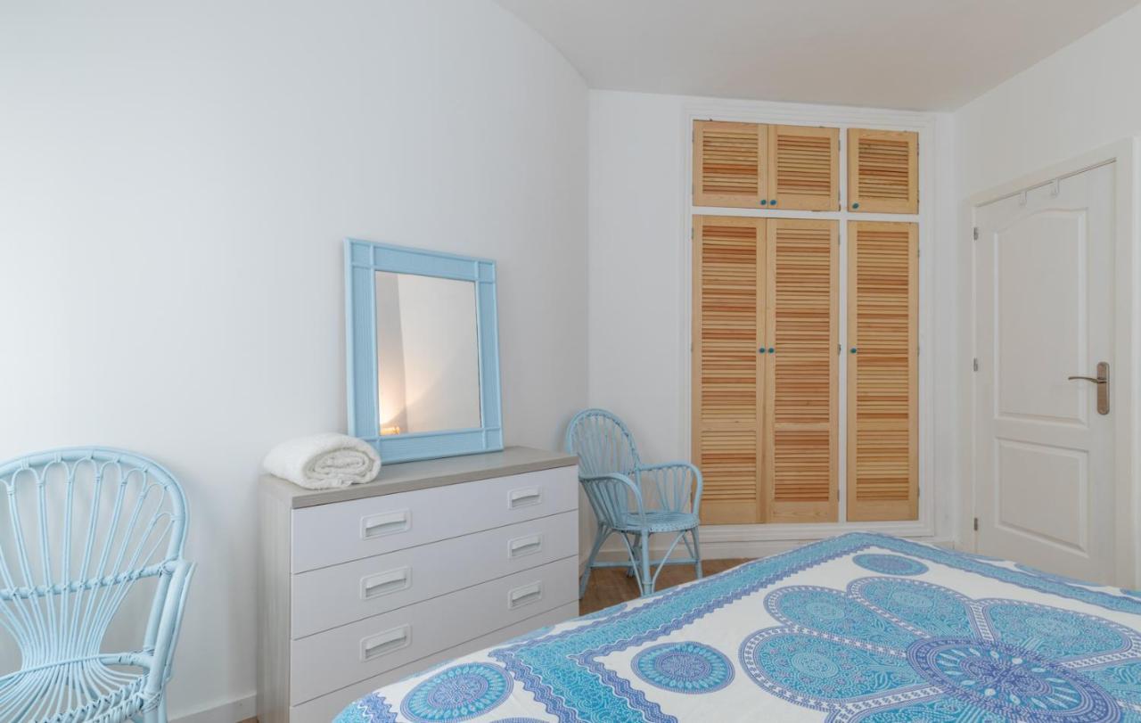 Mar De Moraira Apartman Kültér fotó